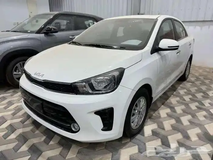 كيا بيجاس فل فتحة مراتب جلد ب 50050 ريال اقل سعر 3