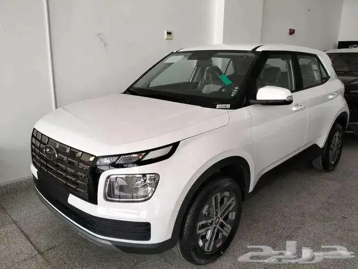هيونداي فينيو 2025 كاش واقساط واقل الاسعار 1