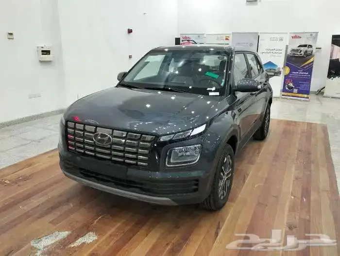 هيونداي فينيو 2025 كاش واقساط واقل الاسعار 0