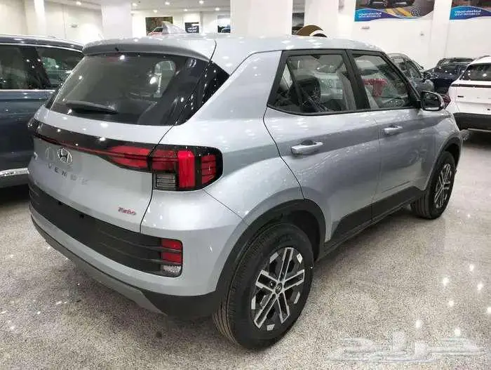 هيونداي فينيو 2025 كاش واقساط واقل الاسعار 8