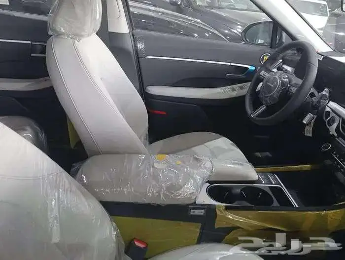 هيونداي سوناتا سمارت موديل 2026 بأسار مميزه 3