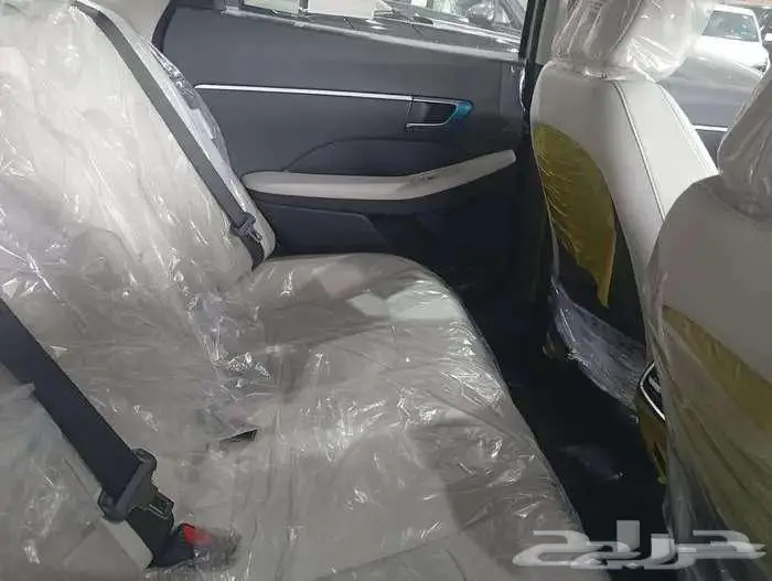 هيونداي سوناتا سمارت موديل 2026 بأسار مميزه 4