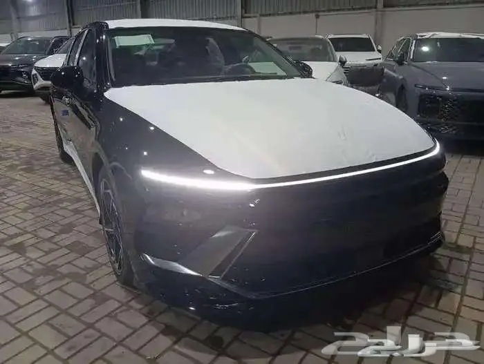 سوناتا كمفورت وسمارت موديل 2026 كاش وتمويل اقل الاسعار 2