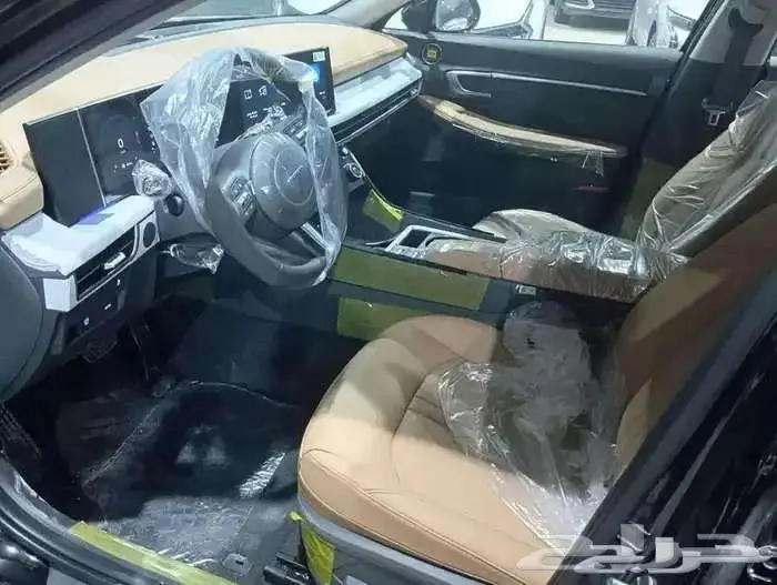 سوناتا كمفورت وسمارت موديل 2026 كاش وتمويل اقل الاسعار 13