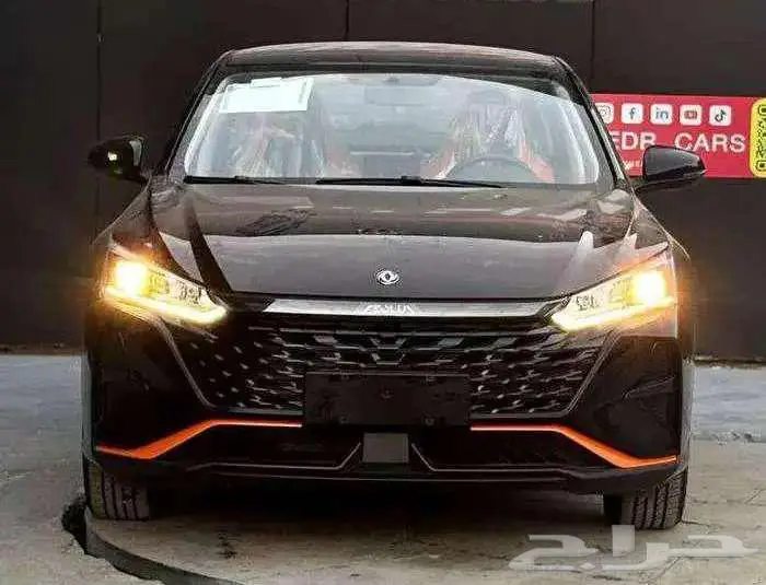 دونج فينج شاين E1 موديل 2026 0