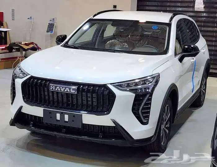 هافال جوليان اكتف 2026 عرض حصري لدي شركة سفنز 3