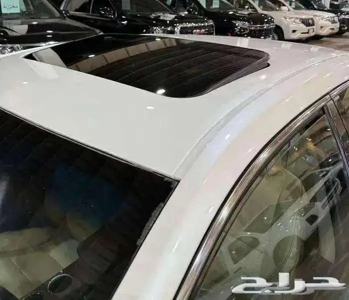 للبيع تويوتا افالون 2014 فل ابشن ليمتيد سعودي ( LIMITED ) 10