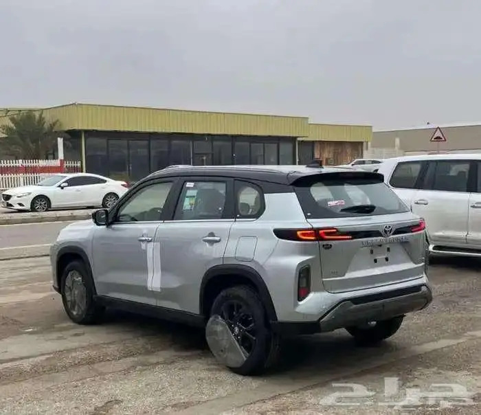 اوربان كروزر فل كامل 1