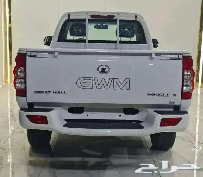 جريت ويل - وينجل 5- بدون دبل 2026-ديزل 9