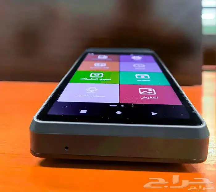 جهاز كاشير فواتير BEYOND 1