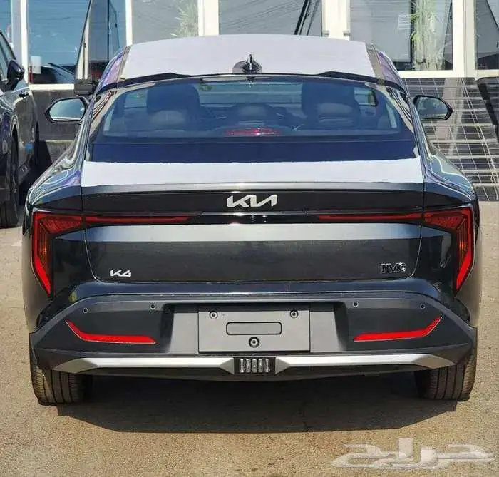 كيا K4 2026 عروووض نهاية السنه 3