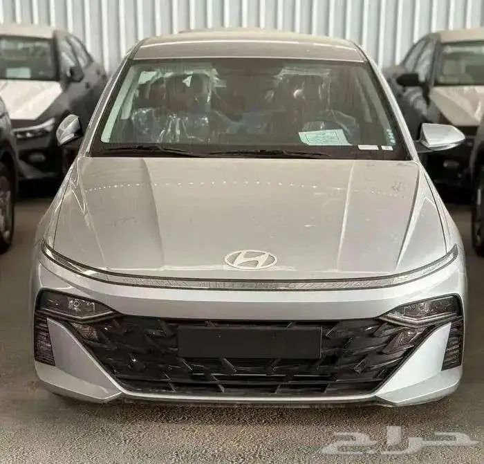 اكسنت فليت 2026 ( تقسيط جميع البنوك ) 3