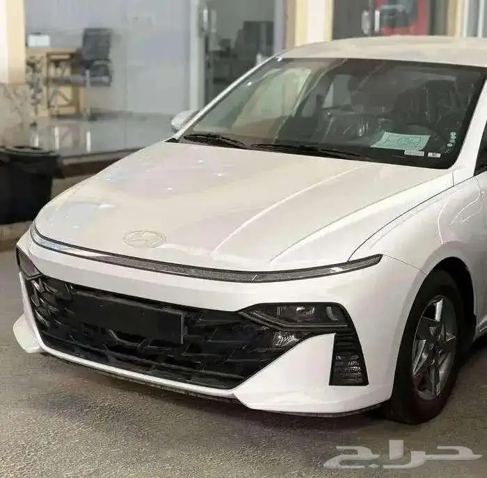 اكسنت فليت 2026 ( تقسيط جميع البنوك ) 0