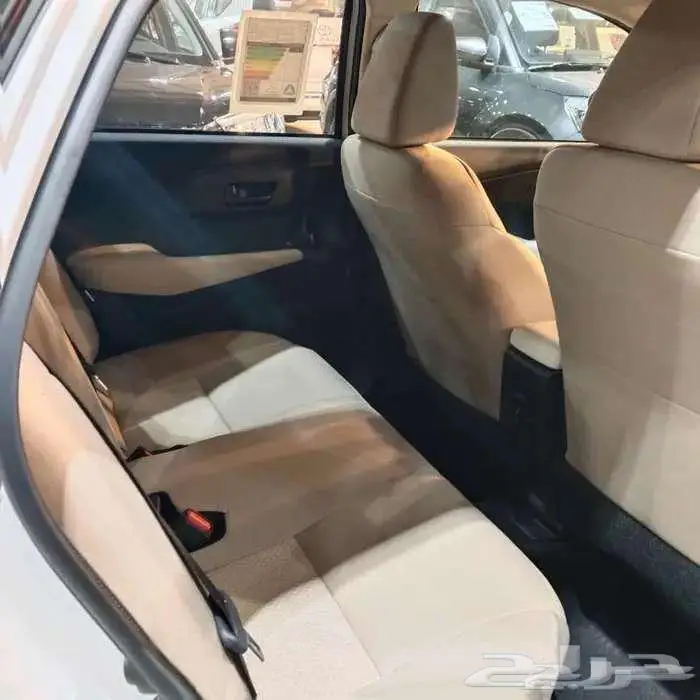 يارس واي بلس موديل 2026 حبه فقط لون ابيض 11