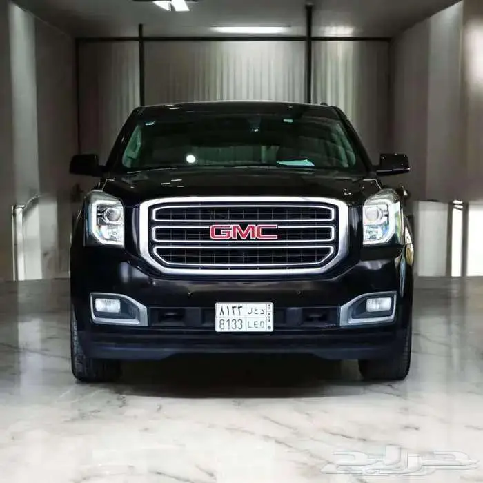 يوكن قصير 2019 SLE بدون دبل 0