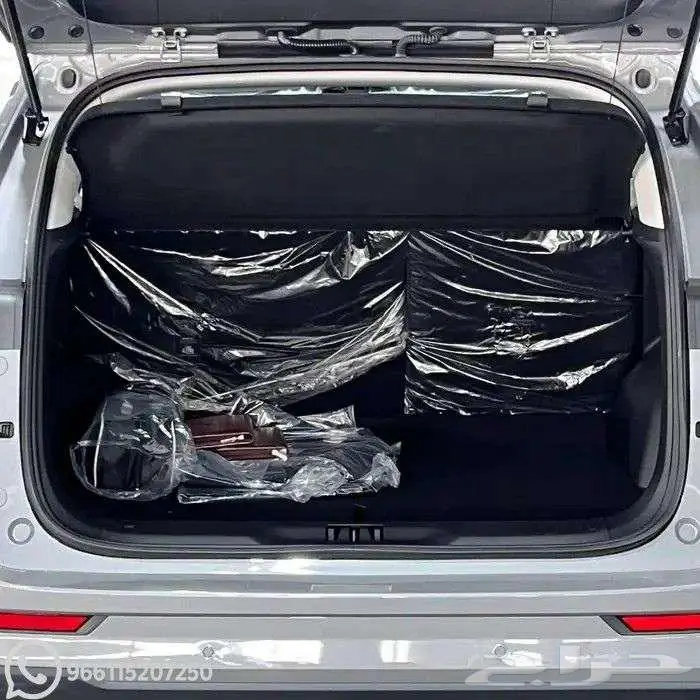 فورد تيريتوري امبيانتي ستاندر 2026 كاش واقساط 8