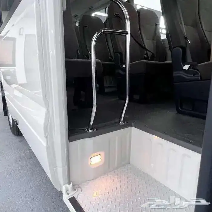 تويوتا كوستر 2024 بريمي 23 راكب بالنقد والتقسيط 4