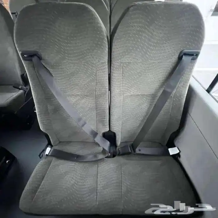 تويوتا كوستر 2024 بريمي 23 راكب بالنقد والتقسيط 5