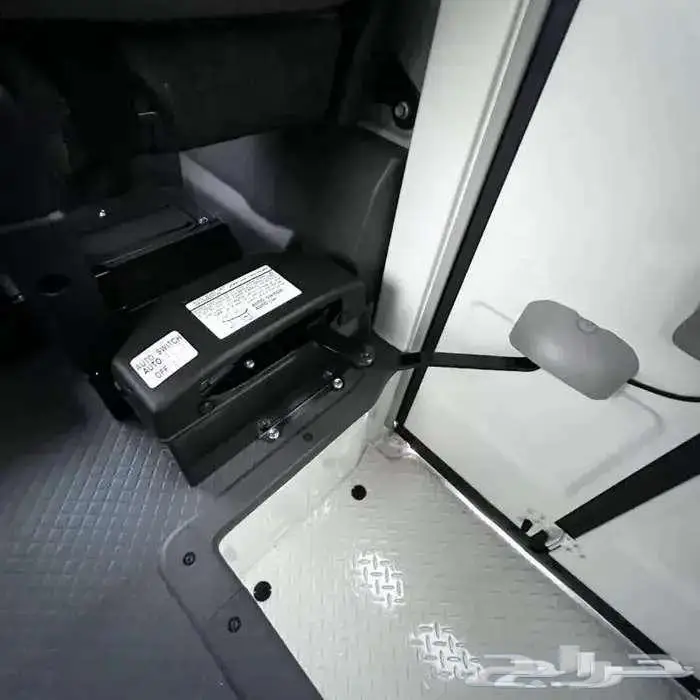 تويوتا كوستر 2024 بريمي 23 راكب بالنقد والتقسيط 6