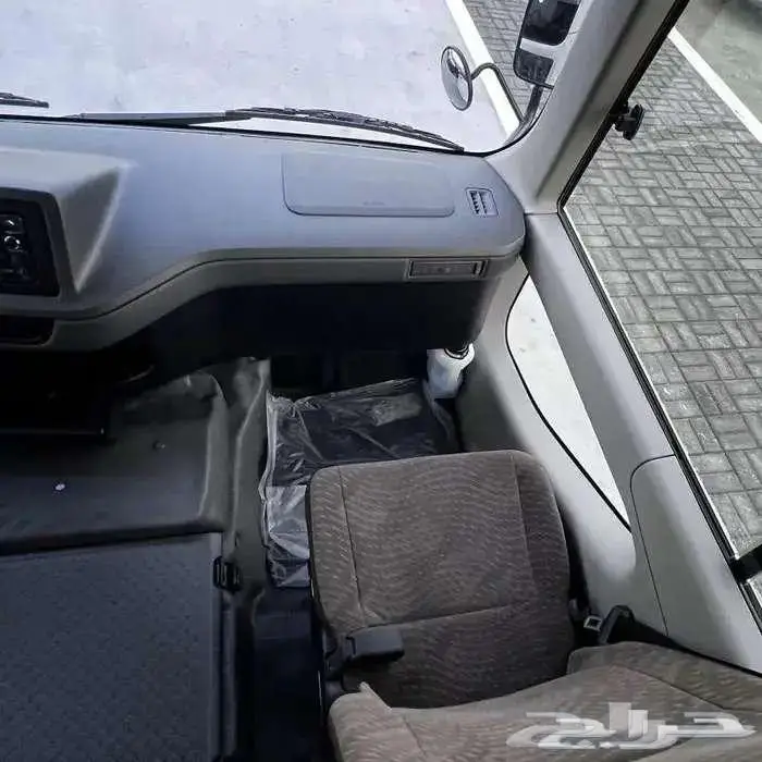 تويوتا كوستر 2024 بريمي 23 راكب بالنقد والتقسيط 11