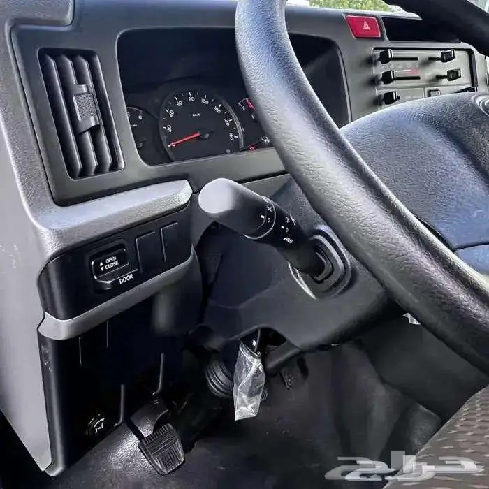 تويوتا كوستر 2024 بريمي 23 راكب بالنقد والتقسيط 19