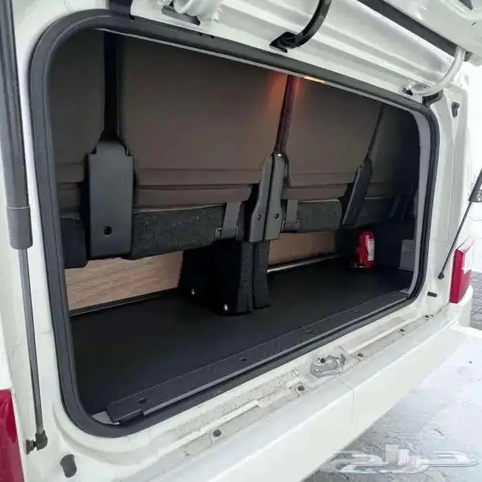 تويوتا كوستر 2024 بريمي 23 راكب بالنقد والتقسيط 14