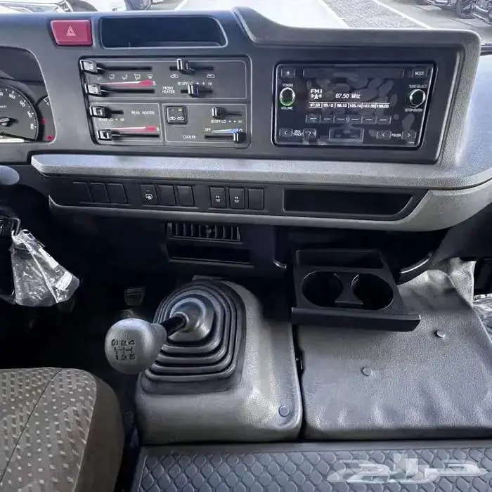 تويوتا كوستر 2024 بريمي 23 راكب بالنقد والتقسيط 13