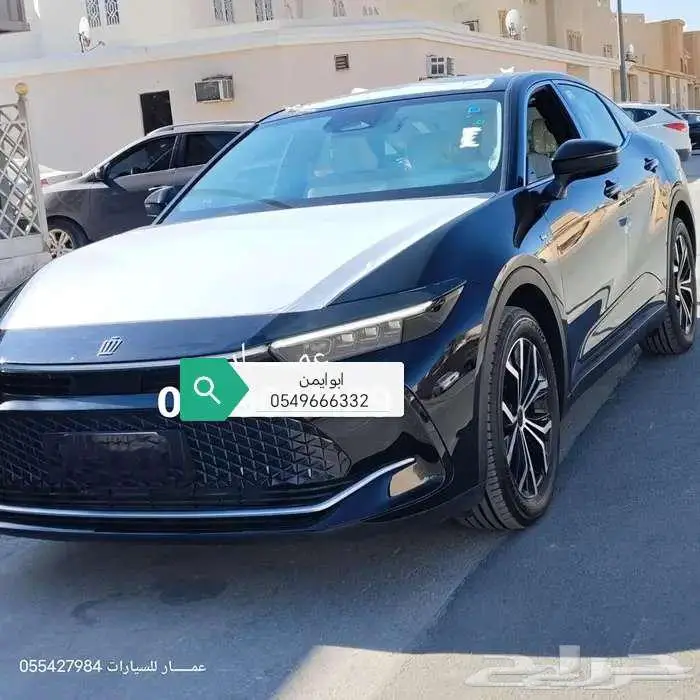 كراون بريميوم 2025 19