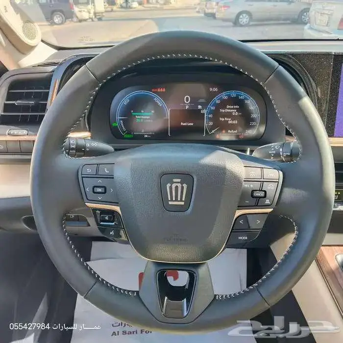 كراون بريميوم 2025 20