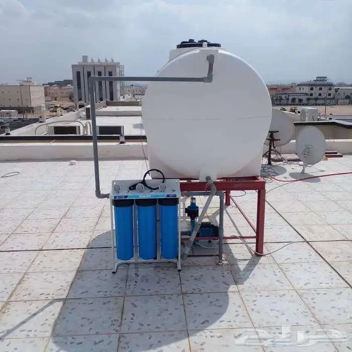 فلتر خزان وصيانه فلتر مياه فلتر تحليه تصنيع فيتنامى 0