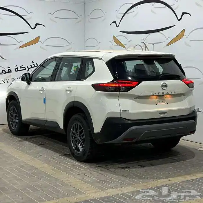 نيسان اكستريل بدون دبل موديل 2026 متوفر 7 راكب 2