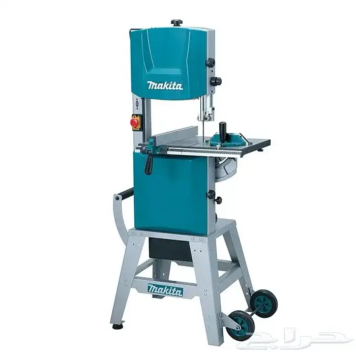 منشار شريطي ماكيتا Makita Bandsaw 0