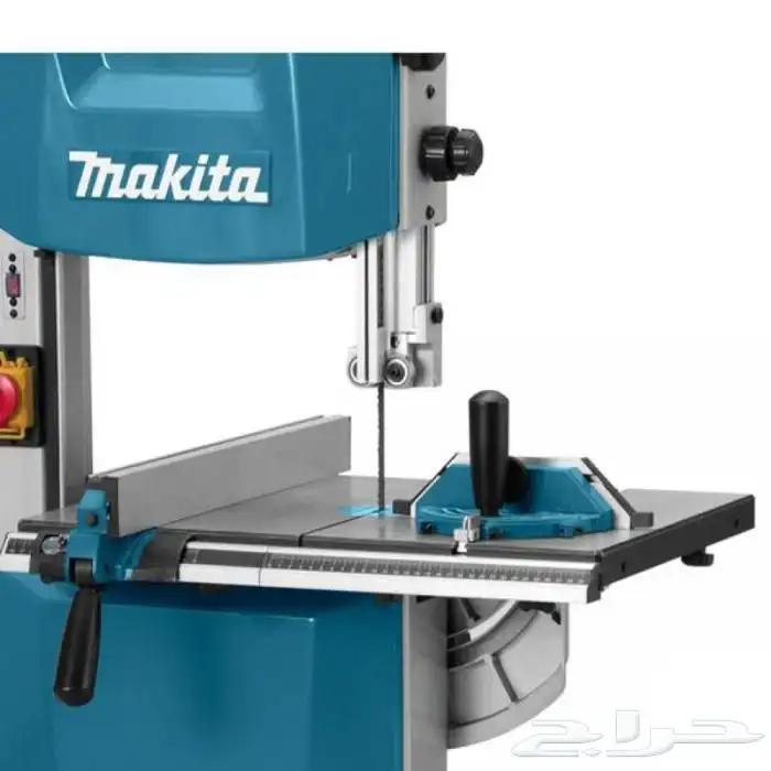 منشار شريطي ماكيتا Makita Bandsaw 1