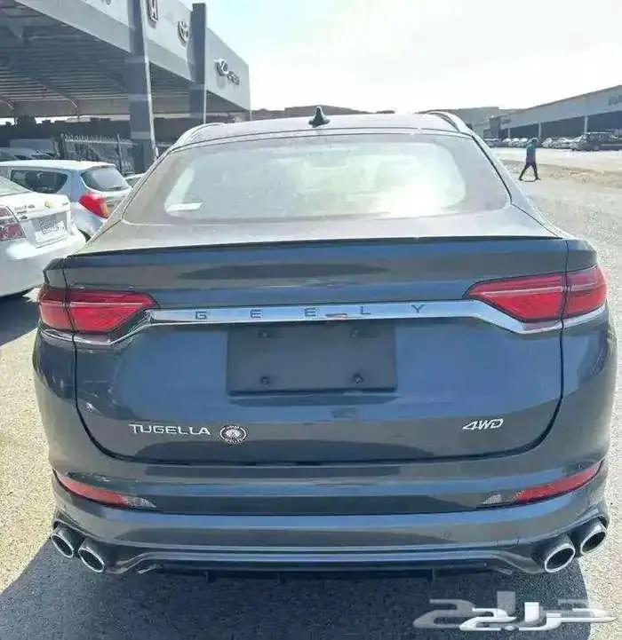 جيلي توجيلا الاستندر والفل 1