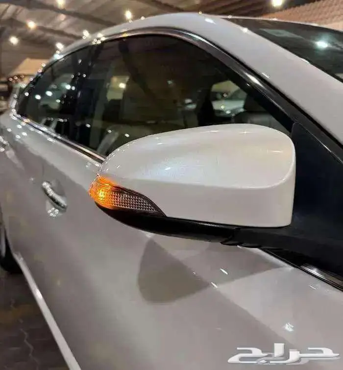 للبيع تويوتا افالون 2014 فل ابشن ليمتيد سعودي ( LIMITED ) 5