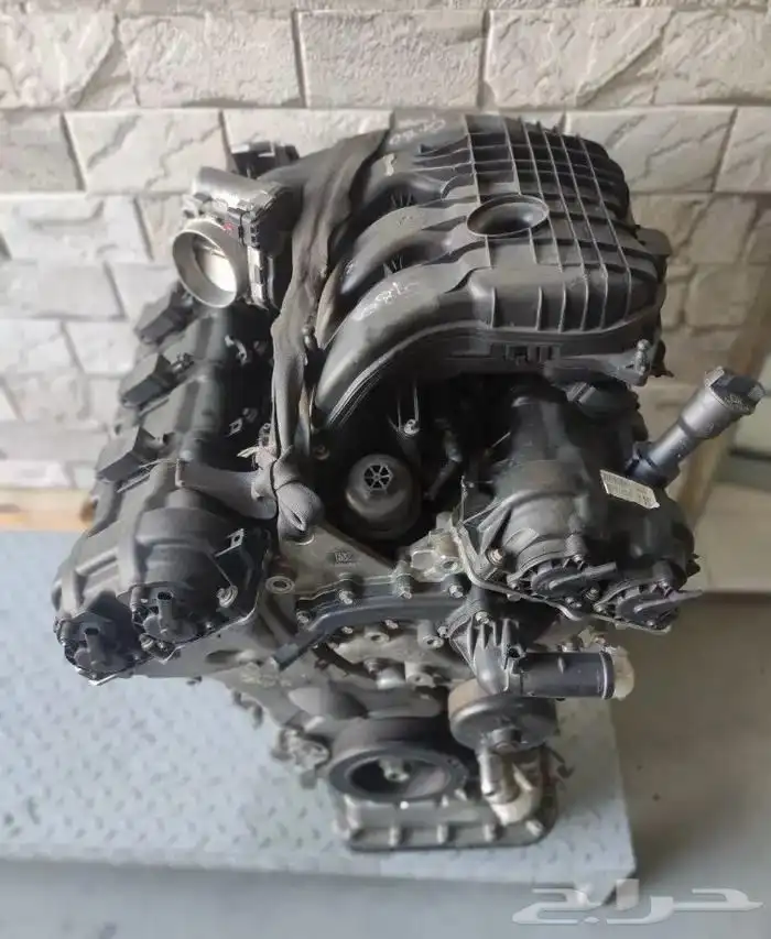 مكينة دودج V6 و V8 5.7 ضمان لمدة 6 شهور 7