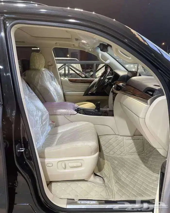 ميتسوبيشي اوتلاندر ستاندر 5 راكب 2025 6