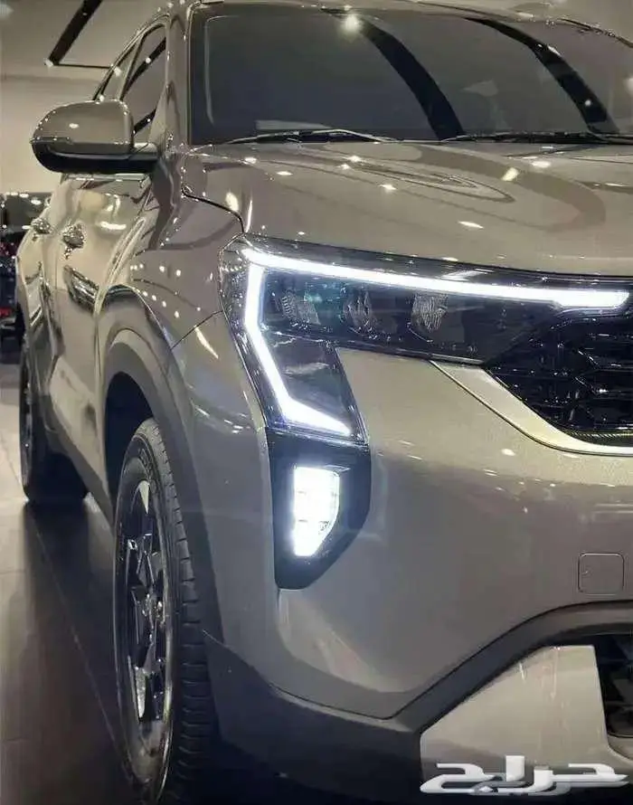 كيا سونيت فل كامل 2024 اقل الاسعار بالسوق 11