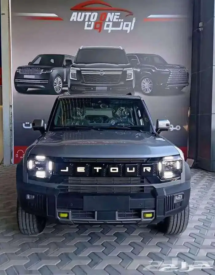 جيتور تي تو T2 2026 عرض الكاش و اقساط 0