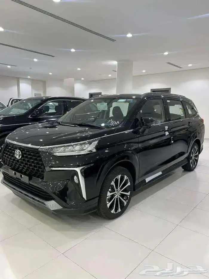 تويوتا فيلوز 2025 كاش وتقسيط جميع البنوك 1