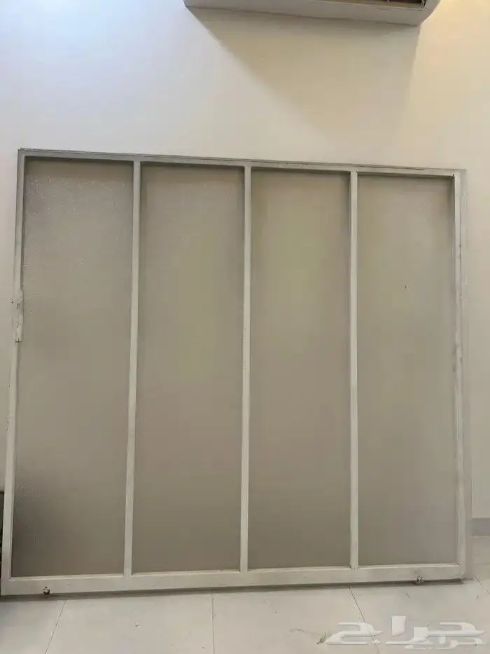 باب سحب للخيمه 0