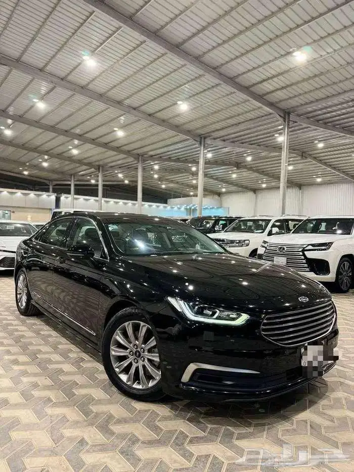 فورد تورس موديل 2021 2