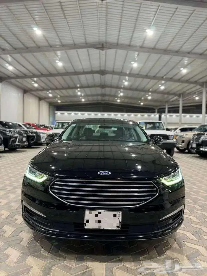 فورد تورس موديل 2021 0