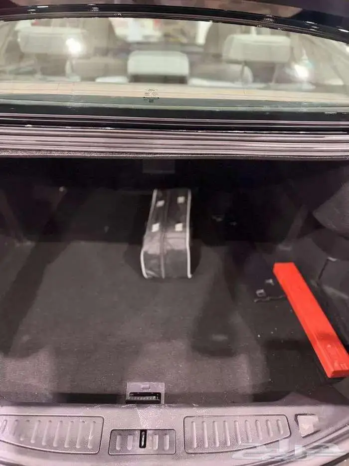 فورد تورس موديل 2021 6