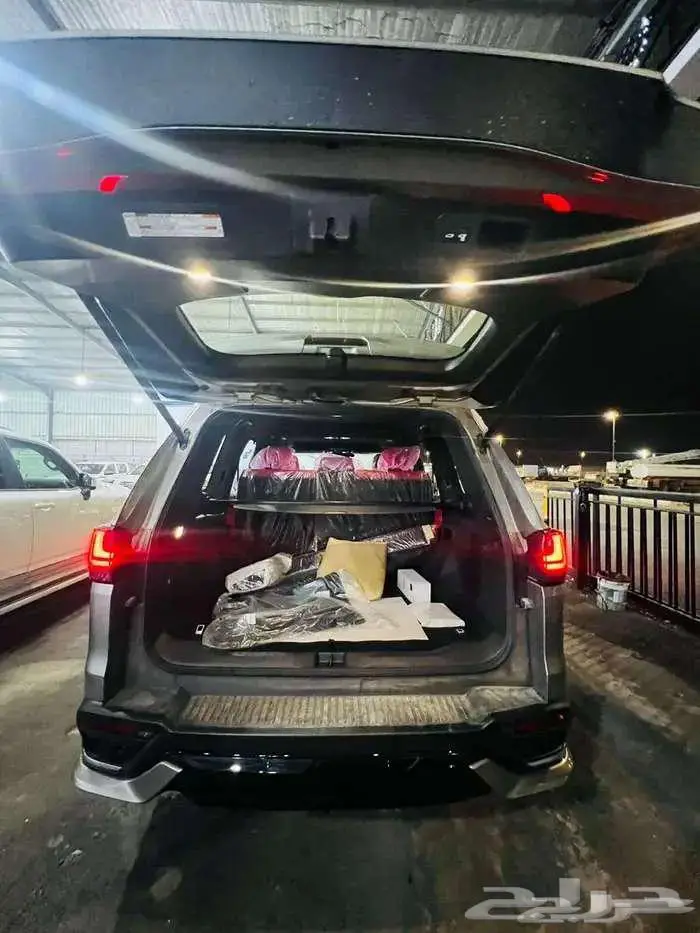 لكزس f sport l 600 1