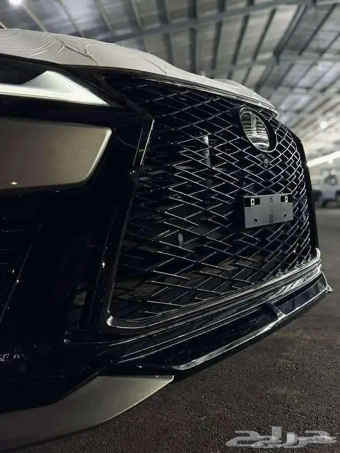 لكزس f sport l 600 3