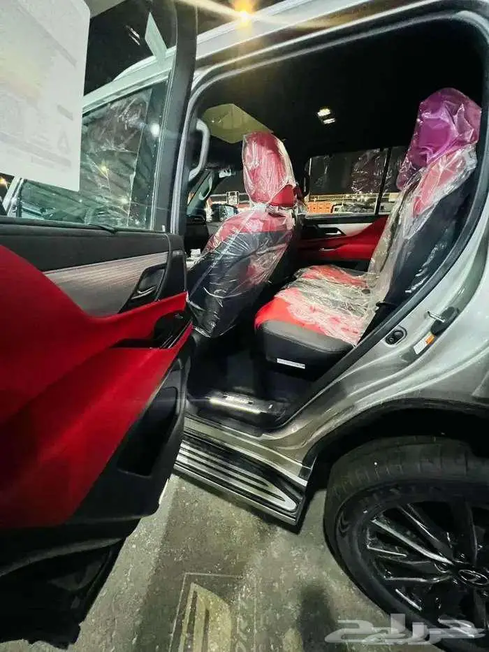 لكزس f sport l 600 6