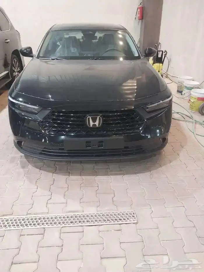 هومد اكورد 5