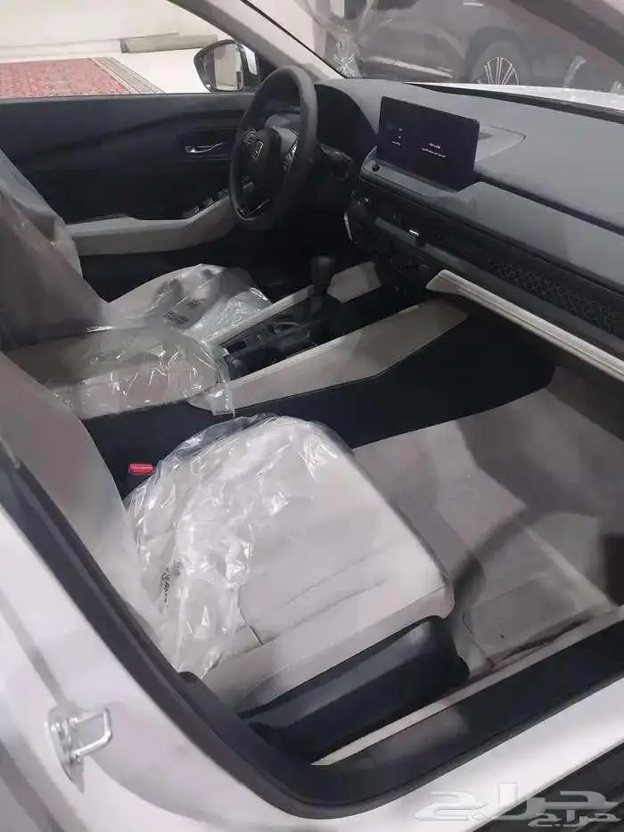 هومد اكورد 1