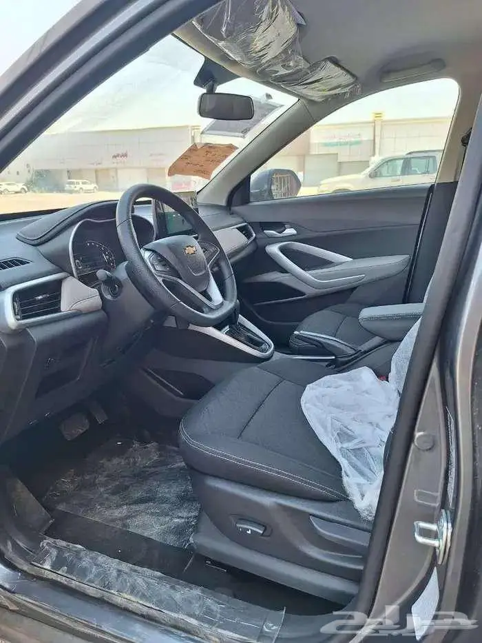 شفرولية جروف LT و بريميير 2025 3